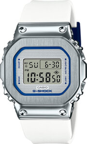 Casio G-Shock GM-S5600LC-7 фото