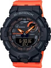 Casio G-Shock GMA-B800SC-1A4 фото