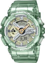 Casio G-Shock GMA-S110GS-3A фото