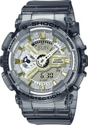 Casio G-Shock GMA-S110GS-8A фото