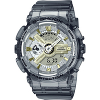 Casio G-Shock GMA-S110GS-8A