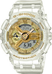 Casio G-Shock GMA-S110SG-7A  фото