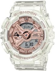 Casio G-Shock GMA-S110SR-7A фото