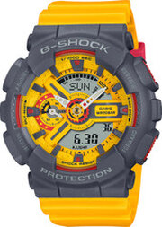 Casio G-Shock GMA-S110Y-9A фото