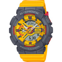 Casio G-Shock GMA-S110Y-9A