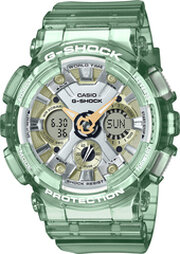 Casio G-Shock GMA-S120GS-3A фото