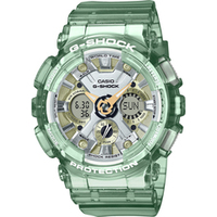 Casio G-Shock GMA-S120GS-3A