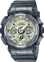 Casio G-Shock GMA-S120GS-8A фото