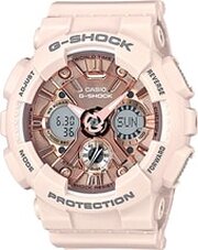 Casio G-Shock GMA-S120MF-4A фото