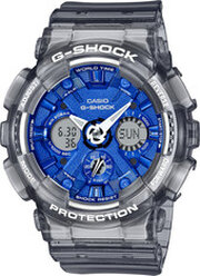 Casio G-Shock GMA-S120TB-8A фото