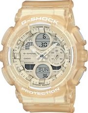 Casio G-Shock GMA-S140NC-7A фото