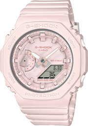 Casio G-Shock GMA-S2100BA-4A фото