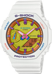 Casio G-Shock GMA-S2100BS-7A фото