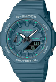 Casio G-Shock GMA-S2100GA-3A фото