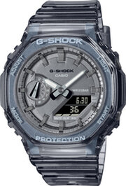 Casio G-Shock GMA-S2100SK-1A фото