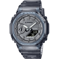 Casio G-Shock GMA-S2100SK-1A