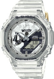 Casio G-Shock GMA-S2140RX-7A фото