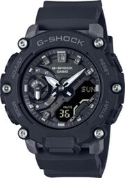 Casio G-Shock GMA-S2200-1A фото