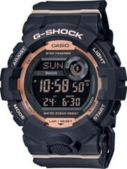 Casio G-Shock GMD-B800-1 фото