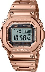 Casio G-Shock GMW-B5000GD-4E фото