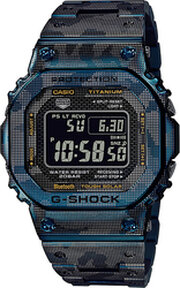 Casio G-Shock GMW-B5000TCF-2 фото