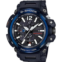 Casio G-Shock GPW-2000-1A2