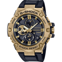 Casio G-Shock GST-B100GB-1A9