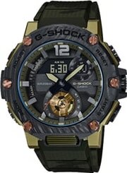 Casio G-Shock GST-B300XB-1A3 фото