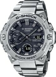 Casio G-Shock GST-B400D-1A фото