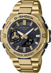 Casio G-Shock GST-B500GD-9A фото