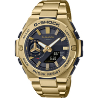 Casio G-Shock GST-B500GD-9A