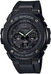 Casio G-Shock GST-W300G-1A1 фото