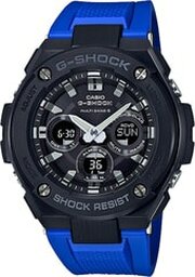 Casio G-Shock GST-W300G-2A1 фото