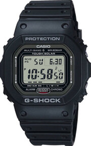 Casio G-Shock GW-5000U-1ER фото