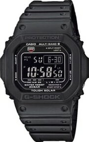 Casio G-Shock GW-M5610U-1B фото