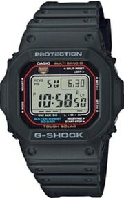 Casio G-Shock GW-M5610U-1E фото