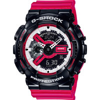 Casio GA-110RB-1A