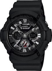 Casio GA-201-1A фото