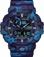 Casio GA-700CM-2A фото