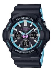 Casio GAS-100PC-1A фото