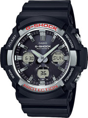 Casio GAW-100-1A фото