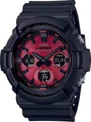 Casio GAW-100AR-1A фото