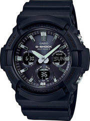 Casio GAW-100B-1A фото