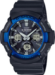 Casio GAW-100B-1A2 фото