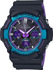 Casio GAW-100BL-1A фото