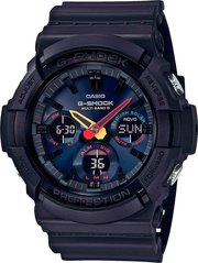 Casio GAW-100BMC-1A фото