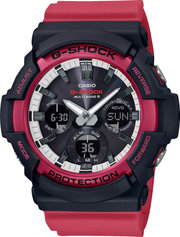 Casio GAW-100RB-1A фото