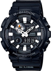 Casio GAX-100B-1A фото