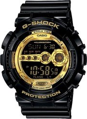 Casio GD-100GB-1E фото