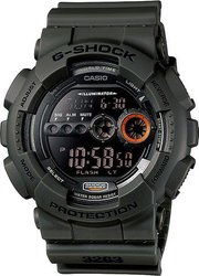 Casio GD-100MS-3E фото